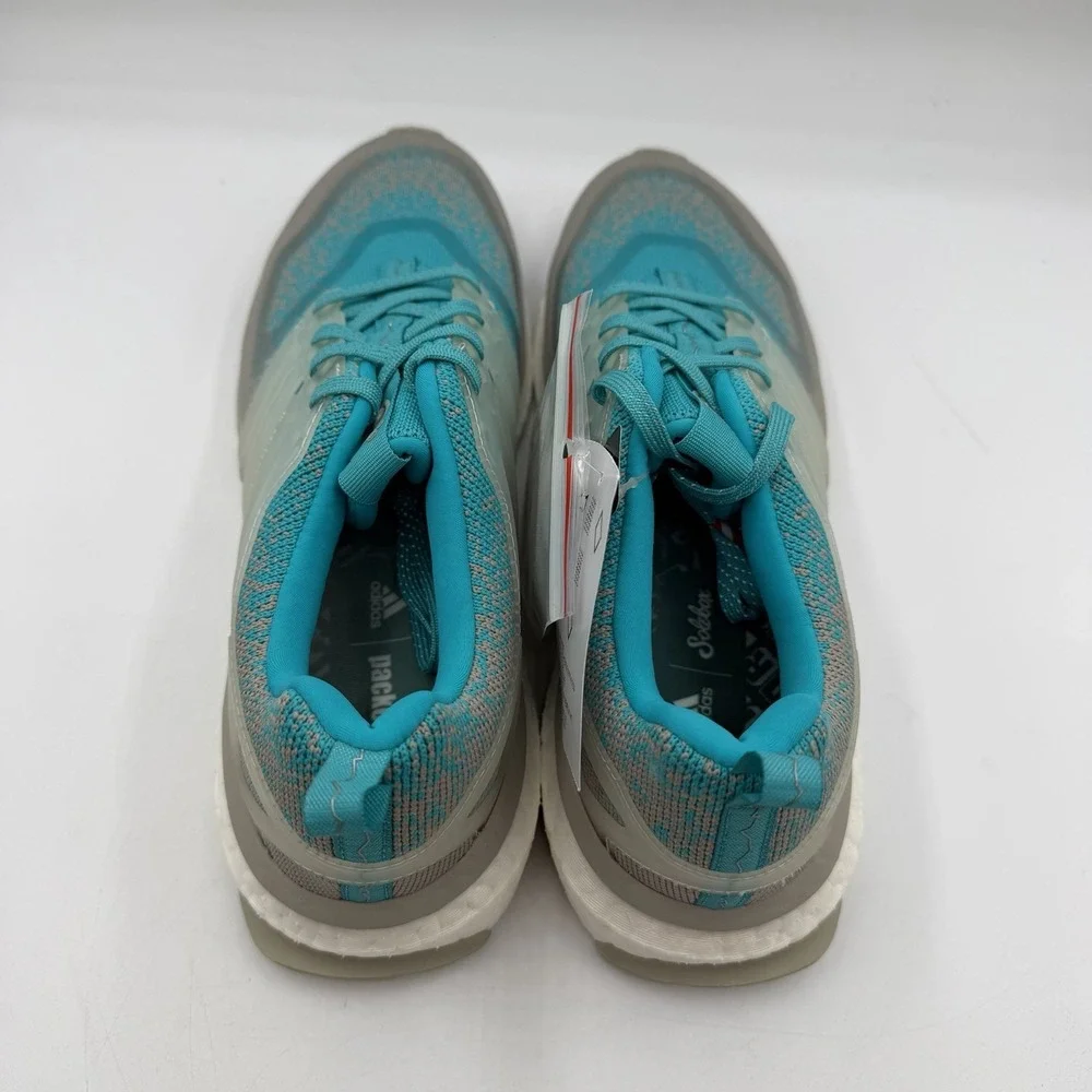 Adidas Solebox x Packer Energy Boost Shoes Mens‎ 13 Grey Silfra Rift Pack CP9762